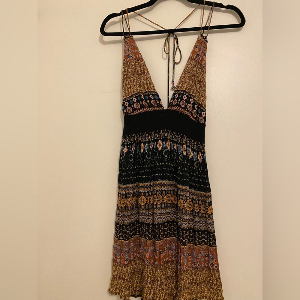 Urban outfitters dress. Worn once!
